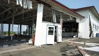 Lighthouse Point Park in New Haven closed due to storm damage