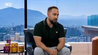 Anis Katica: „U BiH vidim sve više prilika!“