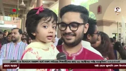 শারদীয় দুর্গোৎসবের পুণ্য লগ্ন শুভ মহালয়া আজ