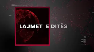 Lajmet kryesore të ditës – Top News, 17 Gusht 2026