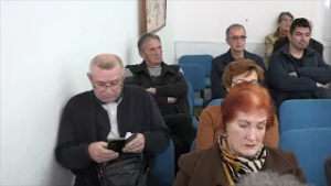 Promovisana knjiga „Fašistička zloćudna misao“