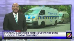 Prime Time News Saturday, October 11, 2026 | Part 1 | TVJ News