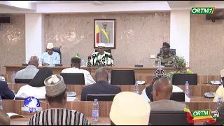 PRIME MINISTER'S OFFICE - EXPECTED OUTCOMES OF THE MOBILIZATION FOR CIVIC ENGAGEMENT
