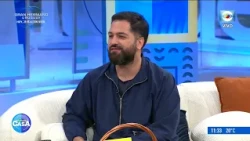 Big Brother: food tensions and strategies after the elimination