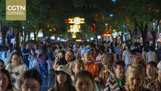 China reports sharp rise in foreign tourist arrivals