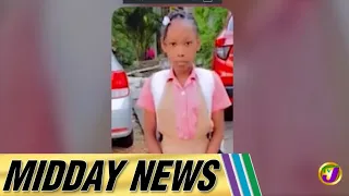 Probe Into 10-Year-Old's Abduction & Sexual Assault   | Midday News