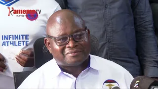 Kiama kia manathi kuuga mugomo uria urathii nambere bururi-ini ndukurugamio