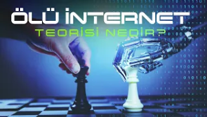 İnternette gördüğümüz içeriklerin ne kadarı gerçek insanlara ait?