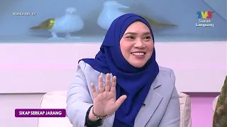 [CLIP] WHI (12 Aug 2026): Sikap Serkap Jarang | Tonton