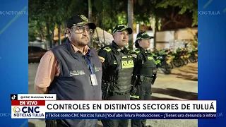 TULUA POLICE
