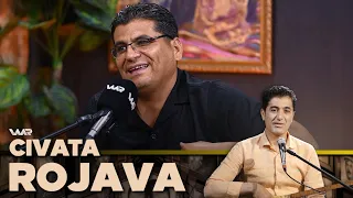Civata Rojava - Mihemed Şêxo | جڤاتا ڕۆژئاڤا - محەمەد شێخۆ