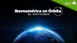 Ibero-America in Orbit | The News | October 20, 2026