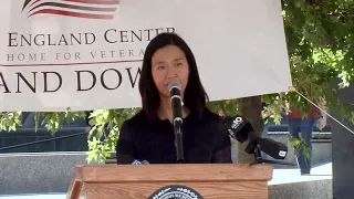 Greater Boston Stand Down 2026 - Promo