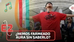 EnREDa2 | Do you know what aura farming is?