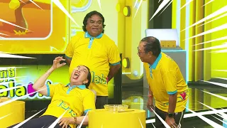 ផ្ទុះសំណើច សើចប្បាយទៀតហើយជាមួយ កម្មវិធី ត្រឡប់ទៅកាន់ភាពយុវវ័យ Back To The Youth