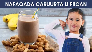 Barnaamijka CaafimaadkaTelefishinka Kalsan Tv (Nafaqa darada Caruurta) Tebin: Sumayo Cali16-09-2026.
