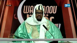 ?[DIRECT] Wakhtanou Koor du Jeudi 26 Février 2026 avec Oustaz Fawzeyni