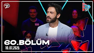 30 Seconds - Game Show | Episode 60 - July 10, 2026