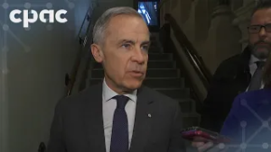 Liberals on govt meeting with OpenAI reps, U.S. tariffs against Canada