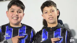 "Solidarity Voices" E 69 - Sports Commission - Fraga