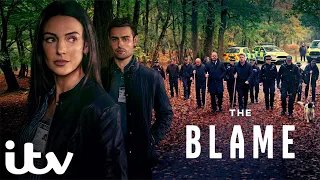 The Blame | 20th September | ITV