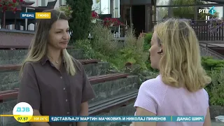 Za 400 dece iz socijalno ugroženih porodica boravak u odmaralištima Crvenog krsta
