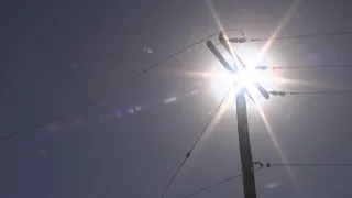 Staying safe during dangerous heat