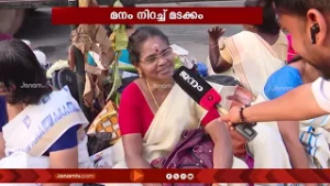 ഇനി അടുത്ത പൊങ്കാലയ്ക്കായുള്ള കാത്തിരിപ്പ്; അമ്മയ്ക്ക് മുന്നിൽ പൊങ്കാലയർപ്പിച്ച് ഭക്തജന ലക്ഷങ്ങൾ