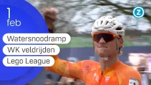 Zeeland Nu, zondag 1 februari 2026