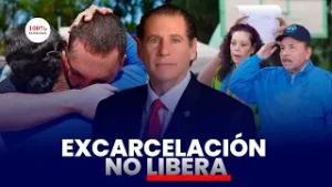 EE. UU. denuncia excarcelaciones “engañosas” en Nicaragua