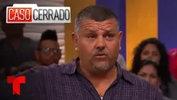 Murderous father demands forgiveness 🔫🙏🏻💔 | Caso Cerrado Complete Case | Telemundo English