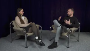 Úspešní Seničania - Michal Rusňák