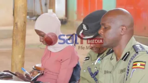 ABATUUZE BATABUKIDDE POLICE : Bagirumirizza okwekobaana n’ababatigomya
