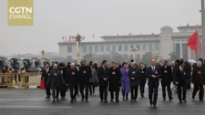 Personalidades del ámbito internacional anticipan detalles sobre el XV Plan Quinquenal de China