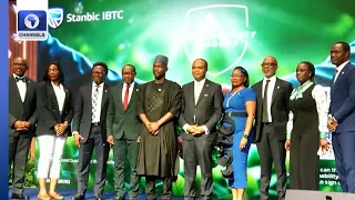 Green Investment Drive: Stakeholders Discuss Keys To Boost Green Capital Allocation