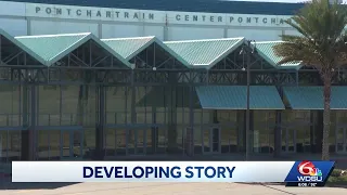 Ponchartrain Center employees laid off after contract dispute
