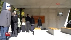 Spomienková tryzna pripomenula tragické osudy židovských obyvateľov