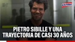 🔴🔵 Pietro Sibille: A career spanning nearly 30 years and his work training new talent