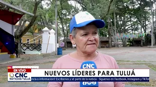 NEW COMMUNITY LEADERS TAKE REPRESENTATION OF 126 BOARDS IN TULUÁ