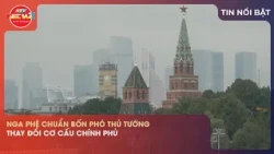 11:30 World News: Russia approves 4 Deputy Prime Ministers
