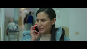 قلتلكم راهي أمي تاعبة …  قتلتولي أمي ! ?