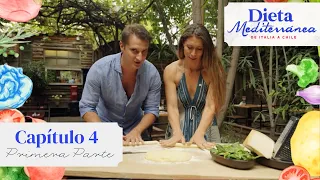 Why is Italian Cuisine Cultural Heritage? | Chapter 04 Mediterranean Diet | Part 1