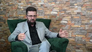 Edin Zećirović o aktuelnoj političkoj sceni u Sandžaku
