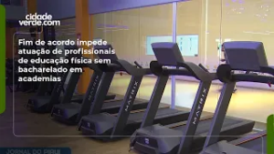 Fim de acordo impede atuação de profissionais de educação física sem bacharelado em academias