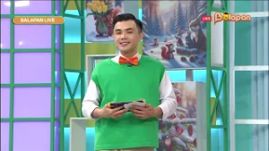 Balapan live. 533-бөлім