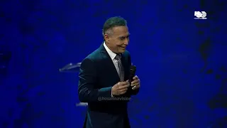 The Gospel of God's Grace | PR. EDWIN ALVAREZ | CA. HOSANNA