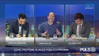 Pulso Program, Episode 221