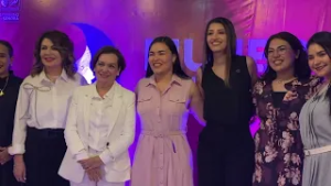 Instituto Sonorense de la Juventud entrega el reconocimiento “Mujer Es Fuerza 2026” a 90 sonorenses