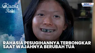 Rahasia Terbongkar Saat WajahBerubahTua | WANITA YANG MELIHAT NERAKA SEBELUM MENINGGAL | KUASA ILAHI