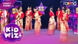 Kidwiz | Reality Show | Promo | 10th Oct 2026 | Episode 34 | RangTV